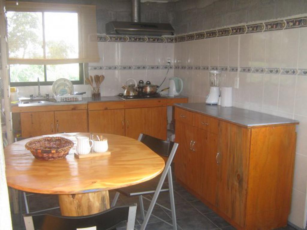 Hostal Pukao Ханга-Роа Экстерьер фото